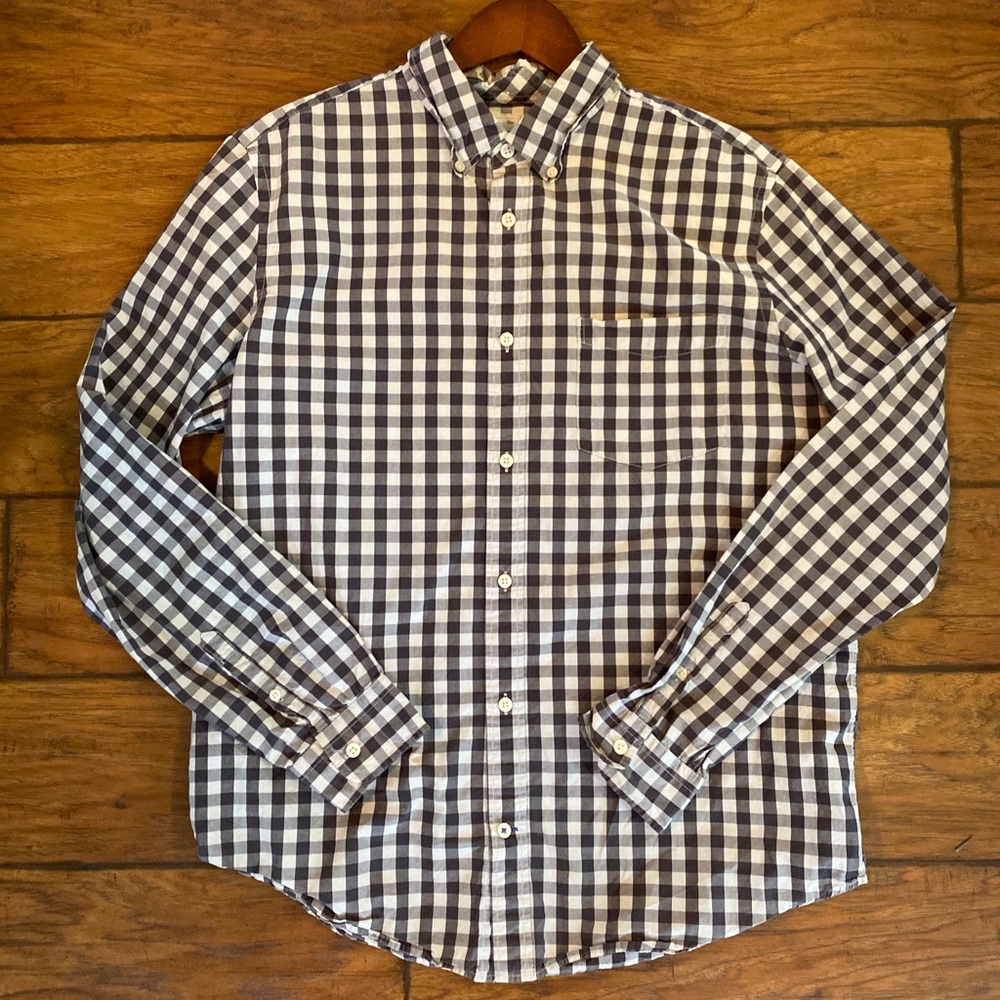 Gap Button Down